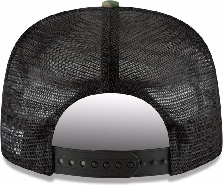 Actual product image New Era 9Fifty Chicago Bears (One size)