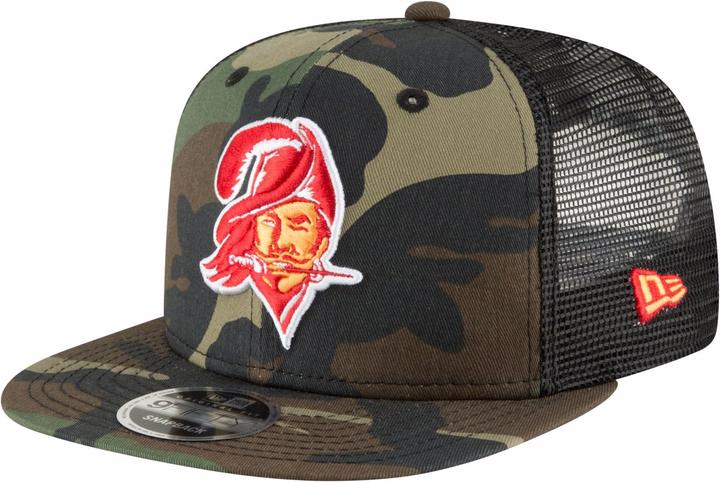 Produktbild New Era Throwback Tampa Bay Buccaneers (One Size)