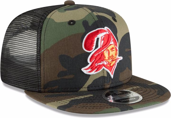Produktbild New Era Throwback Tampa Bay Buccaneers (One Size)
