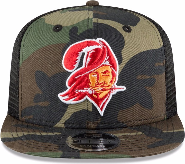 Produktbild New Era Throwback Tampa Bay Buccaneers (One Size)