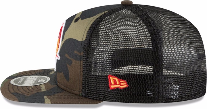 Produktbild New Era Throwback Tampa Bay Buccaneers (One Size)