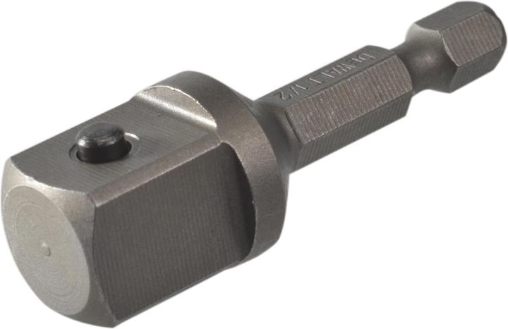 Productafbeelding DeWalt DT7512QZ (Zeskantig 1/2", Zeskant 1/4")