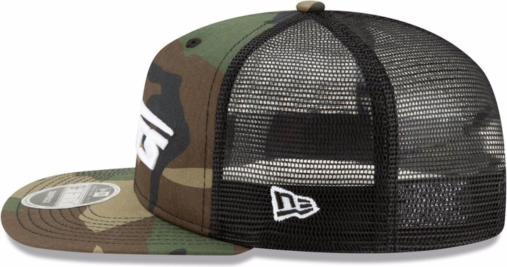 Image du produit New Era Throwback New York Jets 9Fifty (Taille unique)