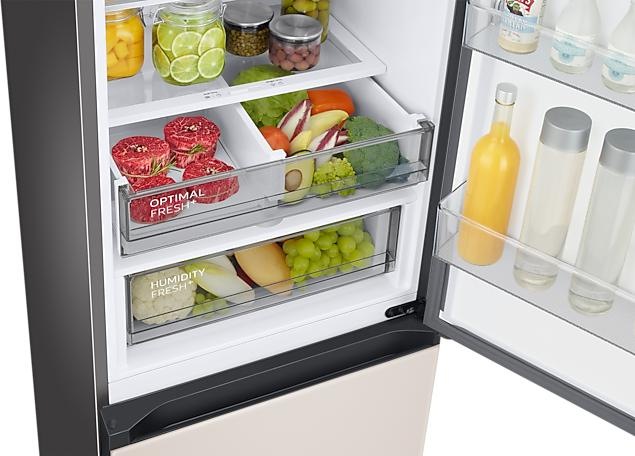 Image du produit Samsung RB38C7B5D39/EF (390 l)