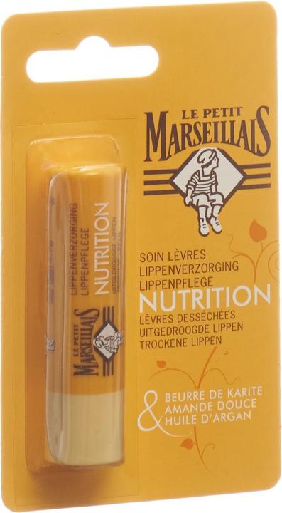 Le Petit Marseillais Ernährung (Lippenpflege Stick, 0 ml)