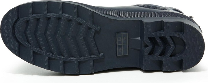 Image du produit Regatta Chaussures en caoutchouc Harper doublées de fourrure synthétique Hauteur de cheville (36)
