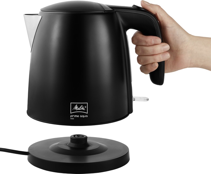 Produktbild Melitta Wasserkocher Prime Aqua mini 1018-04 (1 l)