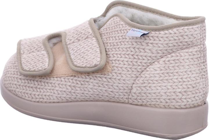 Actual product image Florett Genoa slipper Ginosa (36)