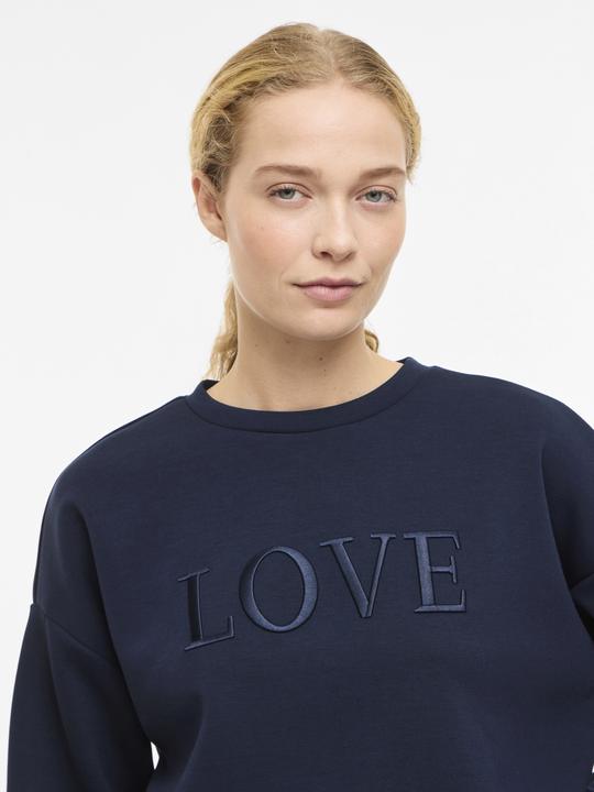 Produktbild Vila VIREFLECT Rundhals Langärmeliges Sweatshirt (S)