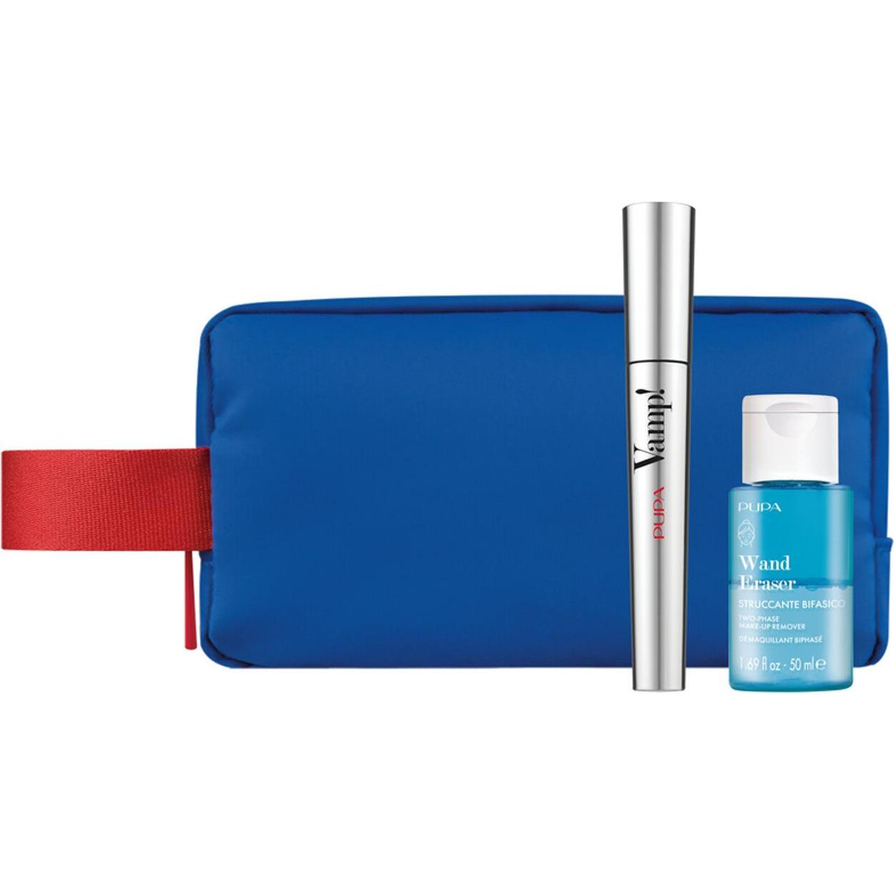 Pupa Milano, Pulizia viso, Pupa Vamp Wand Eraser 50 Ml (Struccante, 50 ml)