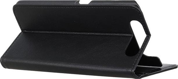 Actual product image MU Classic Classic III Leather Bookcover Series (Samsung Galaxy A80)