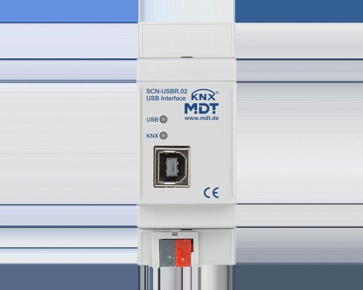 Produktbild MDT USB Interface