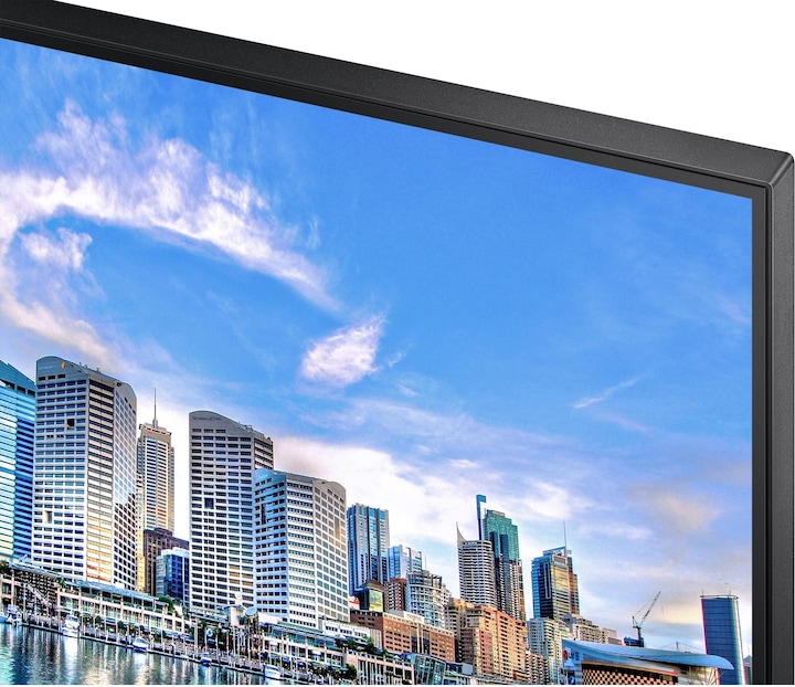 Productafbeelding Samsung F24T452FQR (1920 x 1080 Pixels, 24")