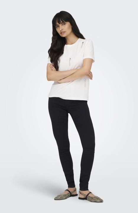 Actual product image Only Skinny Fit Jeans (34)