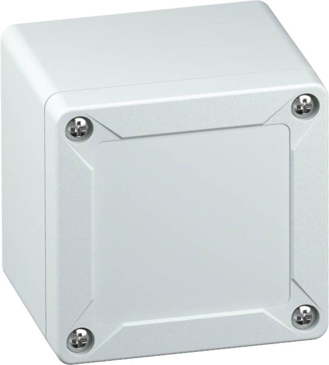 Produktbild Spelsberg TG IP67 enclosure, PC, grey lid (Gehäuse)