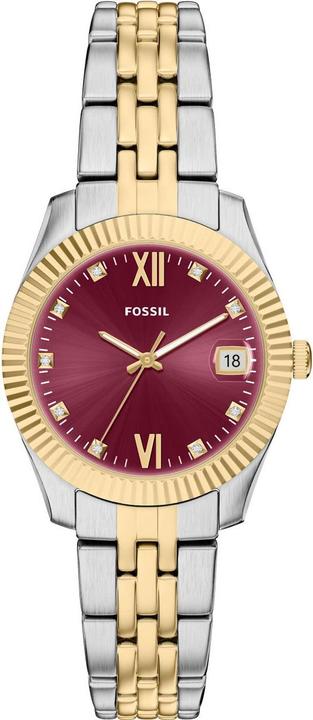 Produktbild Fossil Scarlette Mini (Analoguhr, 32 mm)