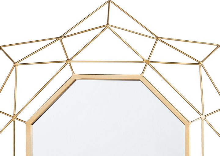 Produktbild Beliani Hillion