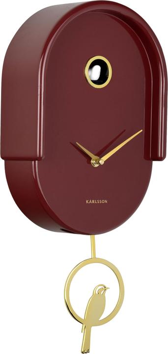 Burgundy Red, Wine red