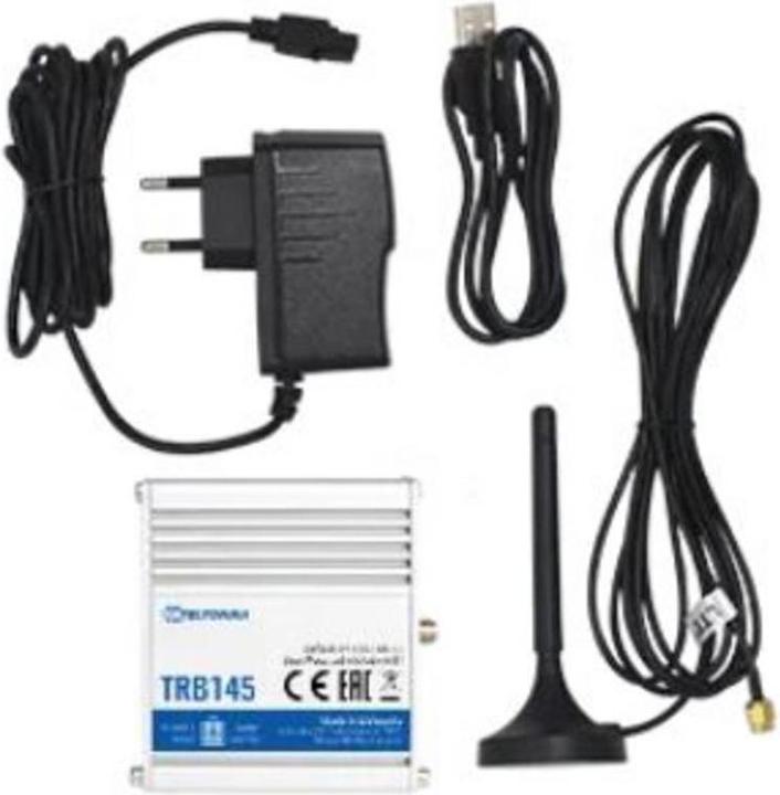 Productafbeelding Teltonika TRB145 Gateway