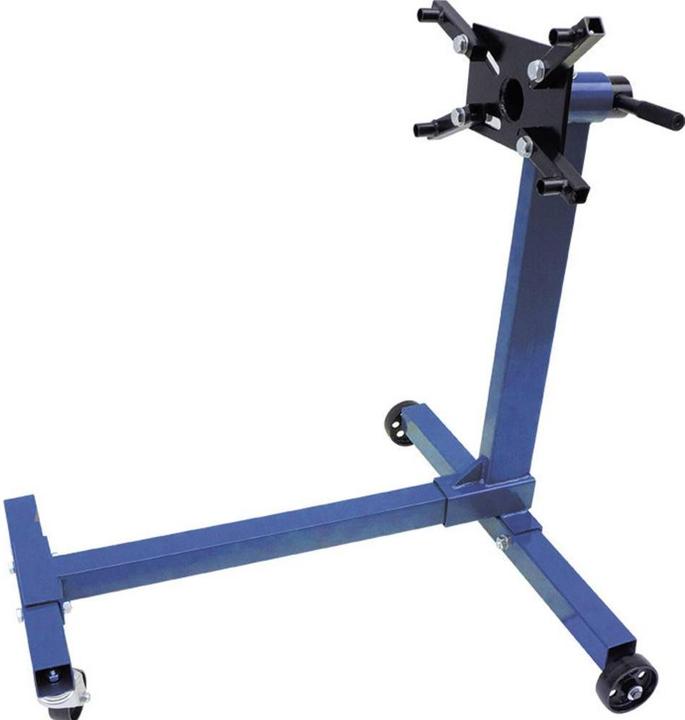 Actual product image Kunzer Motor mounting block