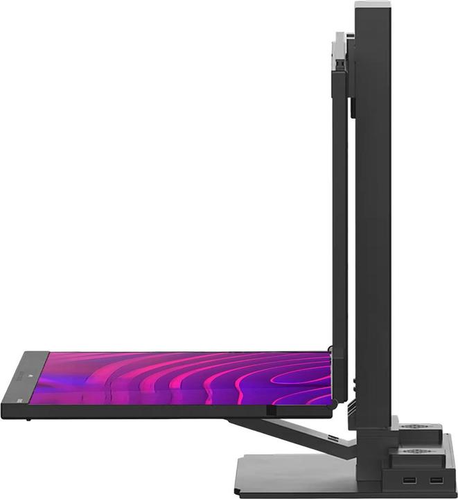 Image du produit Mobile Pixels Geminos (1920 x 1080 pixels, 24")