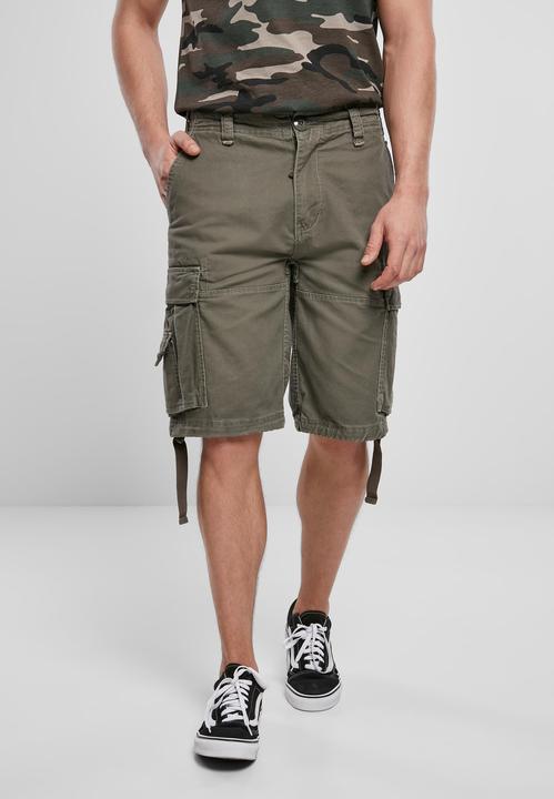 Immagine prodotto Brandit Pantaloncini Cargo vintage (4XL)