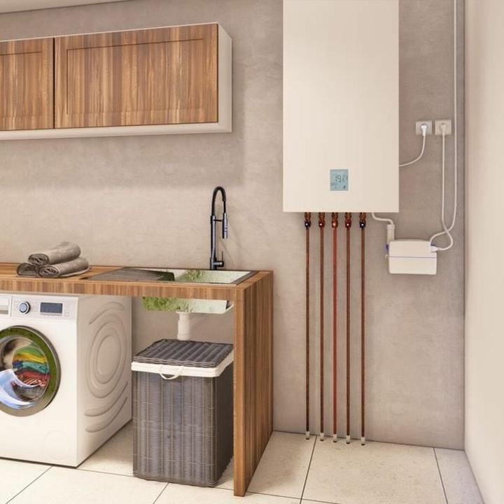 Produktbild Nordwest Kondensatpumpe