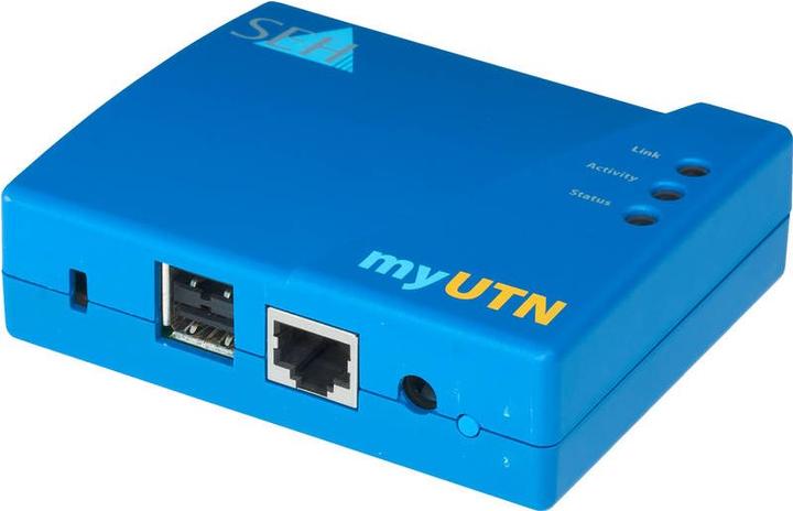 Produktbild Seh myUTN-50a USB Deviceserver