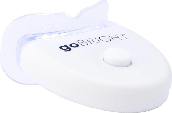 Actual product image GoBright Advanced Teeth Whitening Kit (3 ml, Bleaching kit)