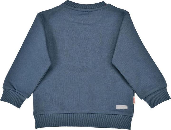 Immagine prodotto Bondi Kleinkinder Pullover Feuerwehr (80)