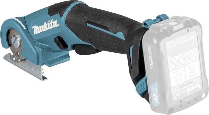 Actual product image Makita CP100DZ