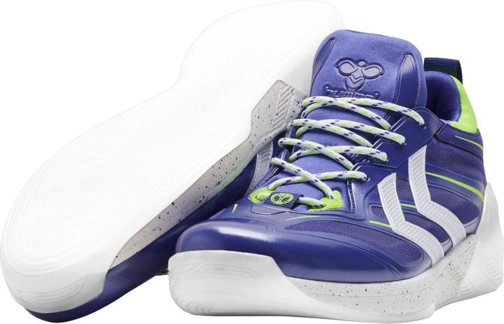 Produktbild hummel ALGIZ 2.0 (38)