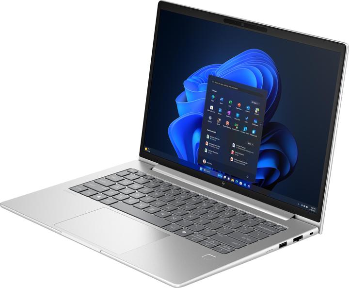 Actual product image HP EliteBook 6 G1i (14", 512 GB, 16 GB, DE, Intel Core Ultra 5 225U)