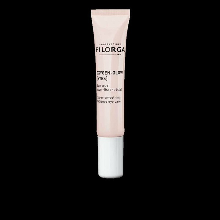 Image du produit Filorga Soin éclat des yeux super lissant Oxygen-Glow (Fluide, 15 ml)