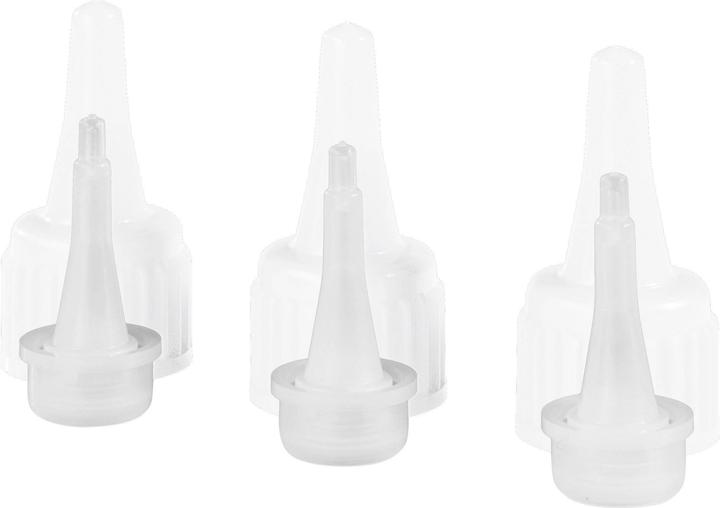 Toolcraft Dosierspitze VK102050w 1 Set