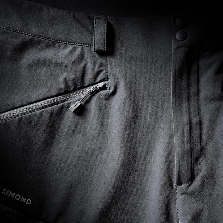 Produktbild Simond Alpi Light