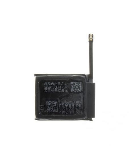 Produktbild - Battery for Apple Watch S5/44mm 296mAh Li-Ion (Bulk)
