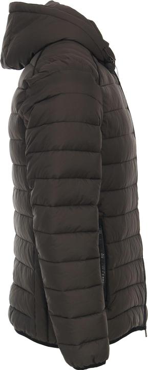 Produktbild Casamoda Jacke leichte Wintersteppjacke mit abnehmbarer Kapuze (M)