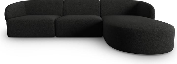Actual product image Micadoni Shane (4-seater, Corner sofa, Modular sofa)