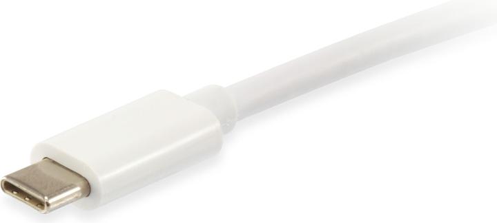 Image du produit equip Platine USB 3.1 Type C (2 m, USB 3.2 Gen 2)