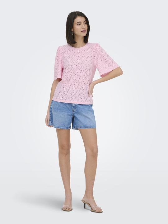Immagine prodotto JdY Jdycarla Cathinka S/S Top Jrs Noos (M)