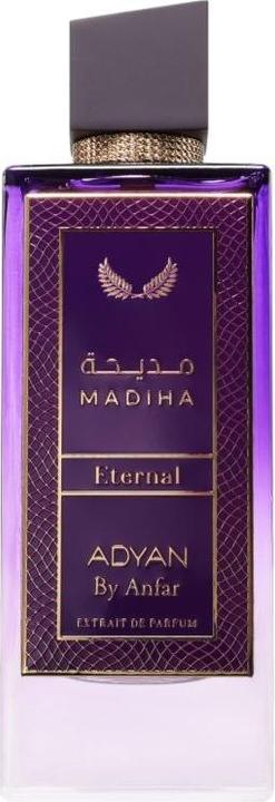 Adyan Eternal Eau De Parfum Unisex (Eau de Parfum, 100 ml)