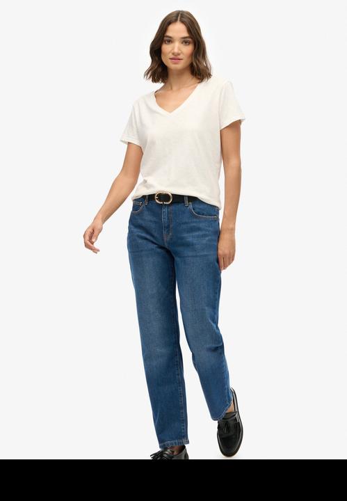 Immagine prodotto Superdry Jeans dritti donna (28, 32)