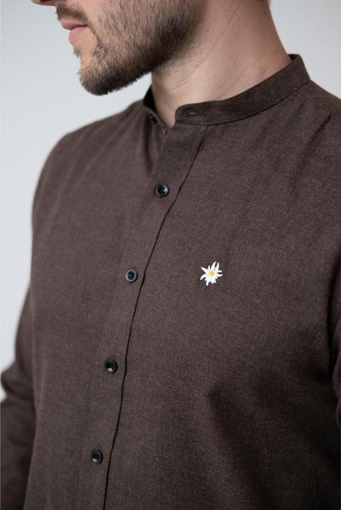 Produktbild Bavarian Caps Edelweiss (XXL)