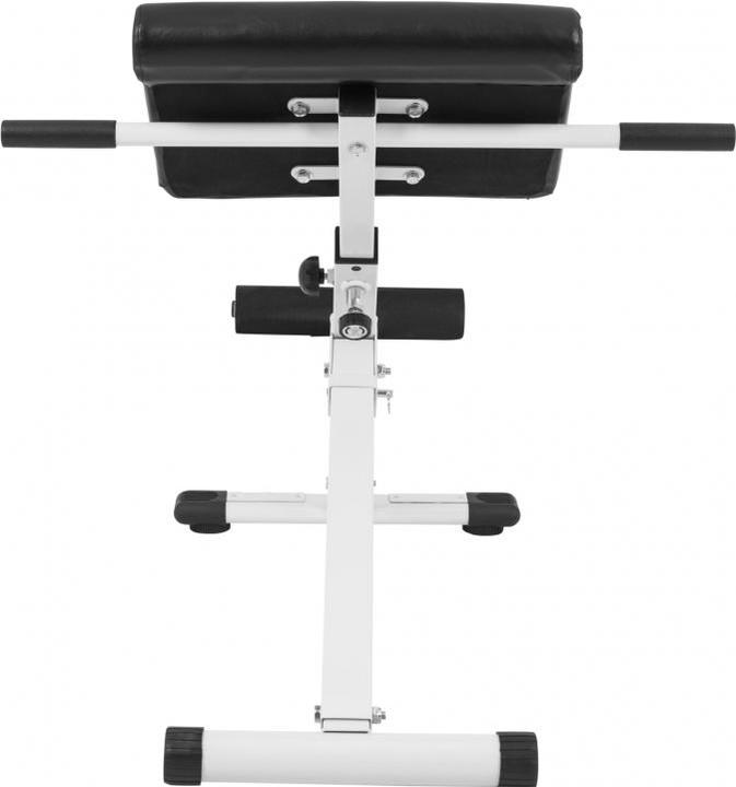 Produktbild Gorilla Sports Sit Up Bank