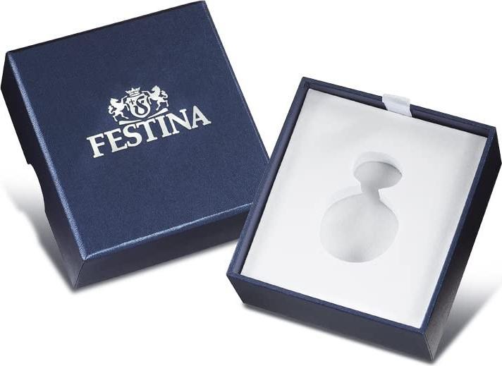 Produktbild Festina Schwesteruhr (Taschenuhr, 31 mm)