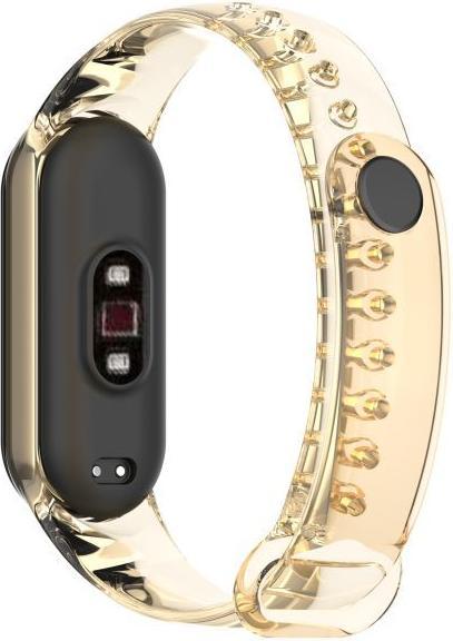 Produktbild MU Style Magic Series TPU Ersatz Armband (TPU Plastik)