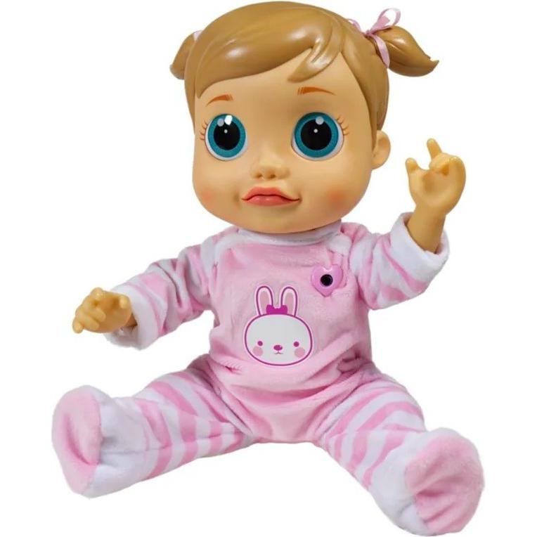 EPEE EP Emma - sprechende Puppe 38cm 03198