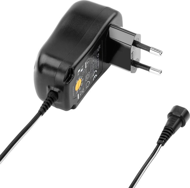 Produktbild Sonero X-PS020 Steckernetzteil