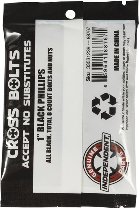 Produktbild Independent Genuine Parts Hardware Phillips